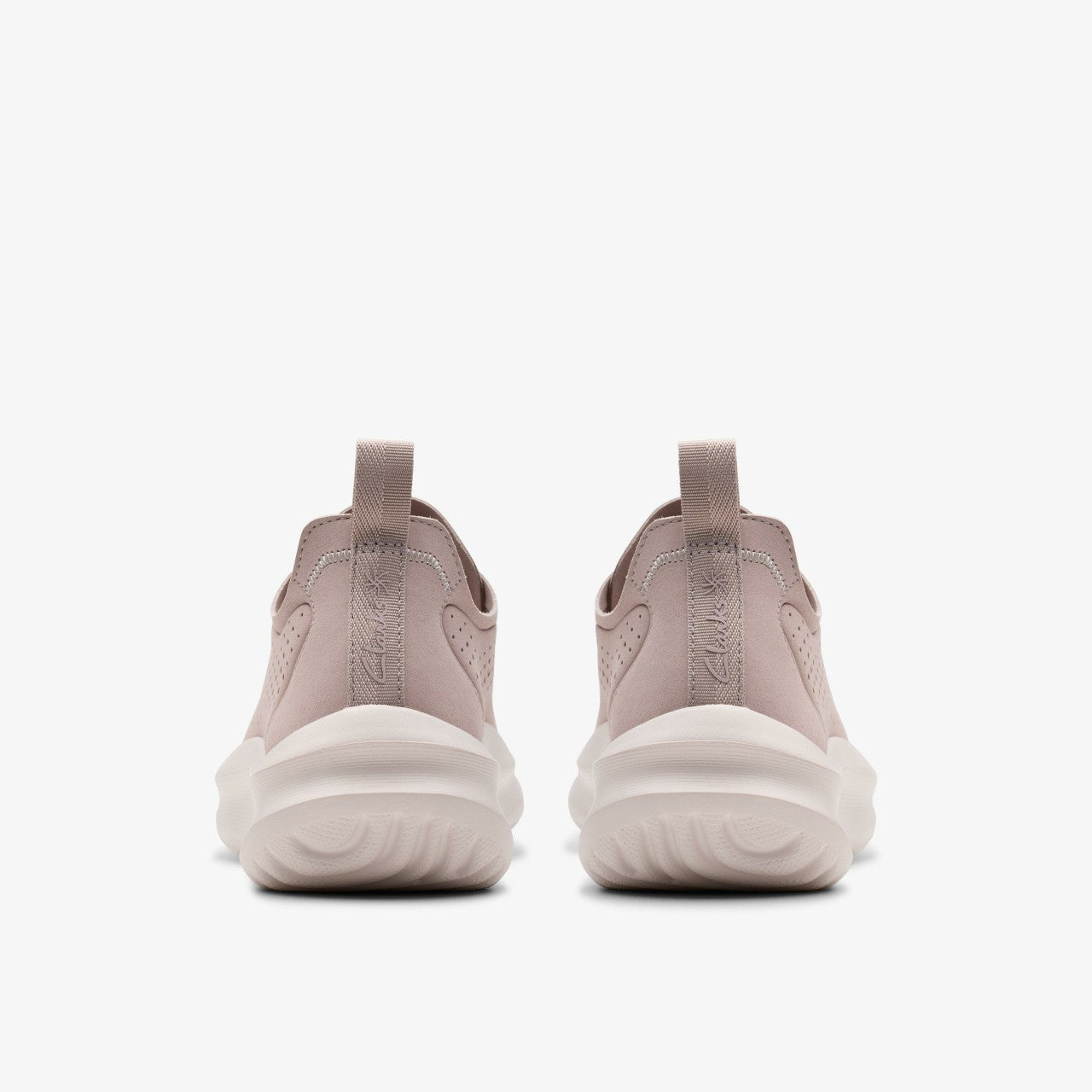 Solevana Tie Mauve Combination