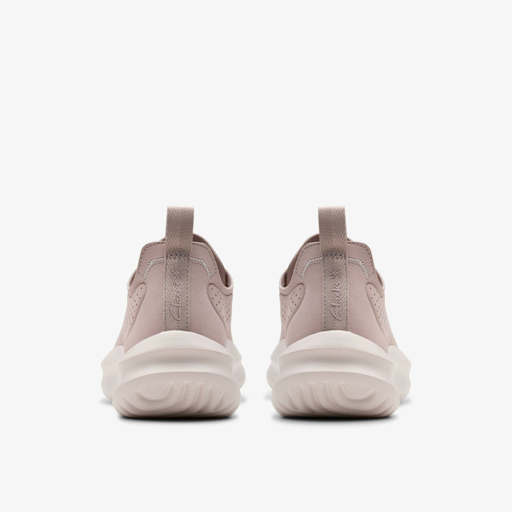 Solevana Tie Mauve Combination