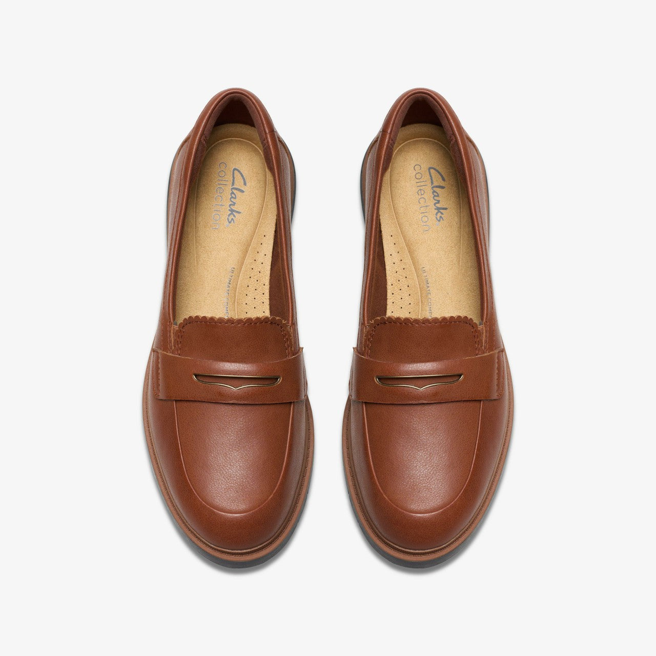 Westlynn Glow Tan Leather