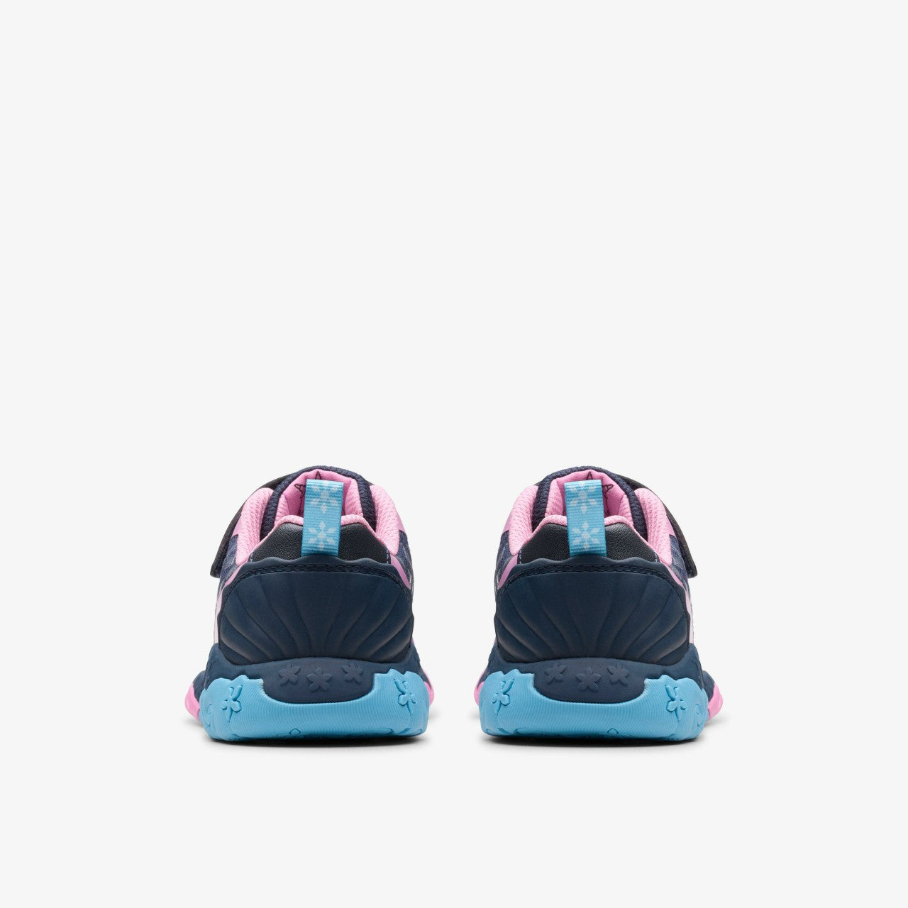 Tidal Trail Kid Navy