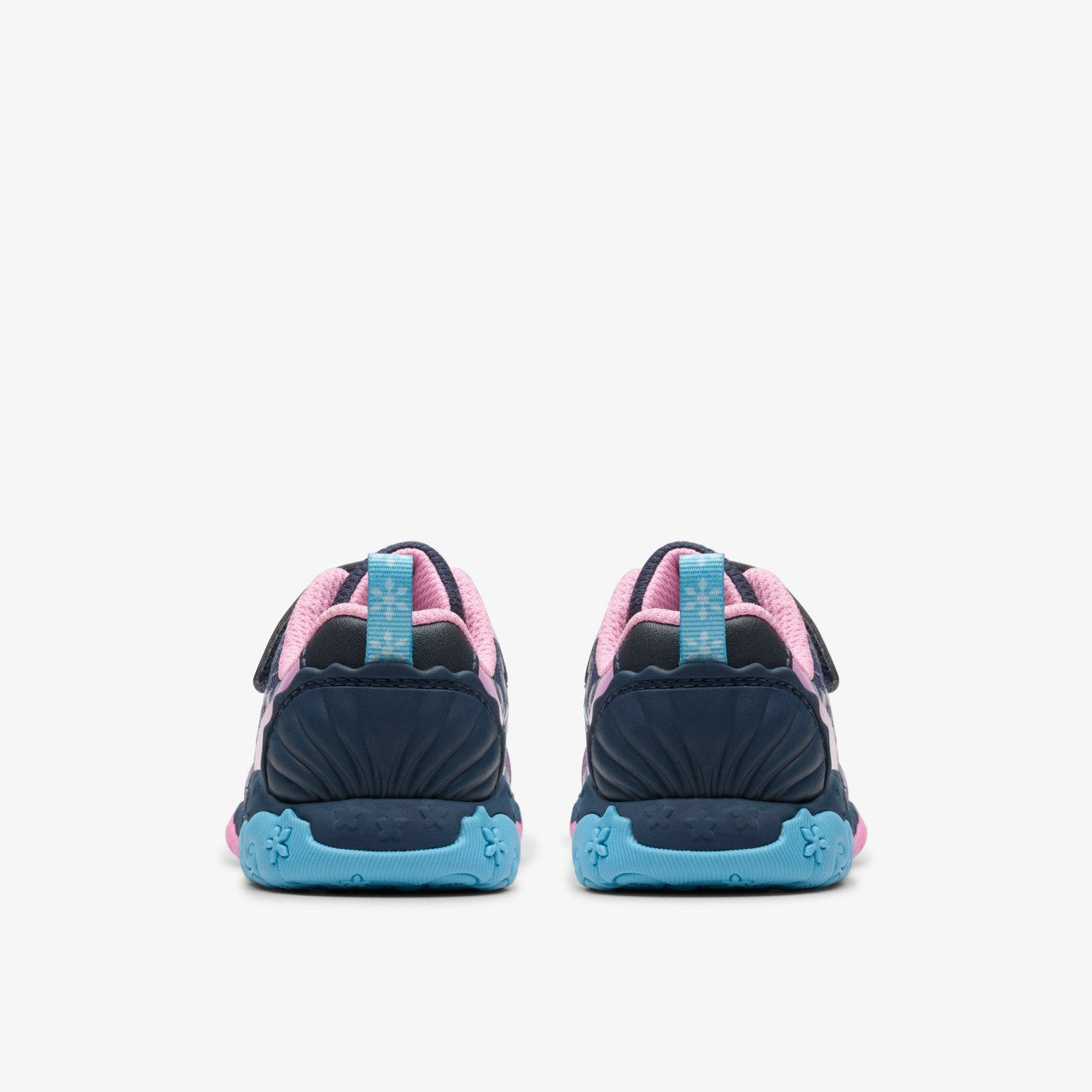 Tidal Trail Toddler Navy