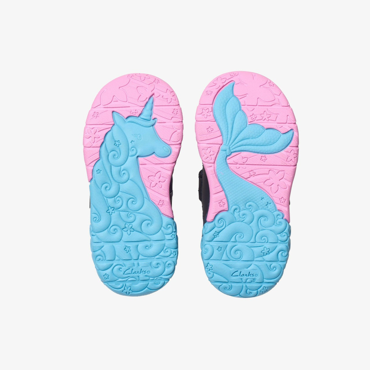 Tidal Trail Toddler Navy