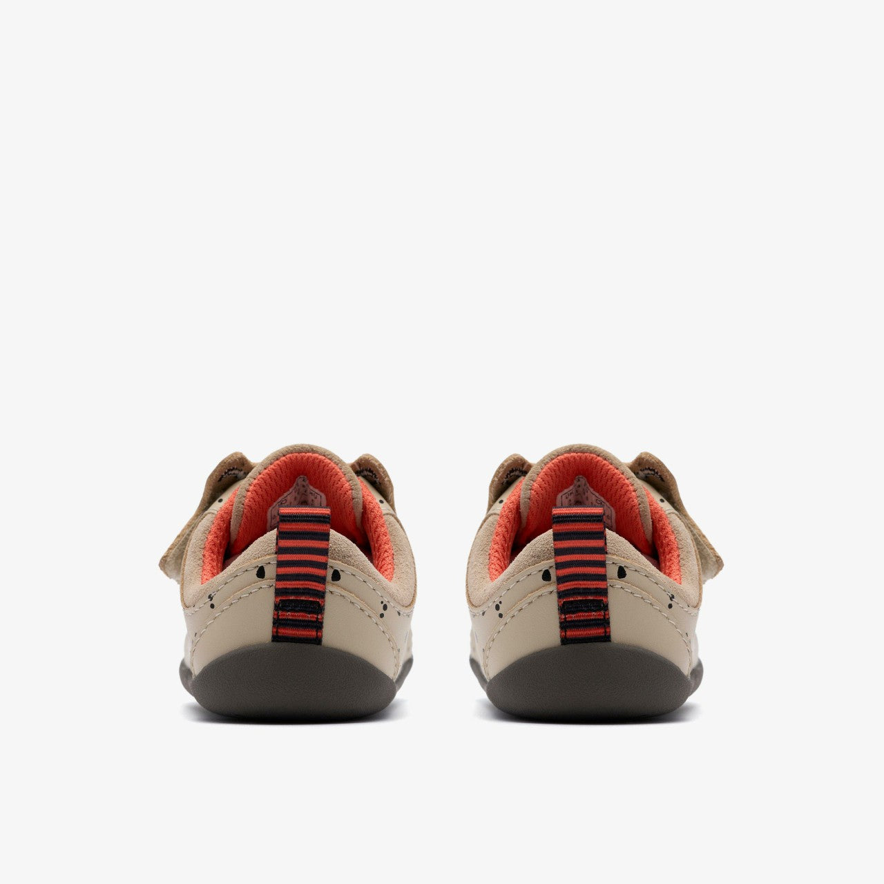 Roamer Wish Toddler Off White Print