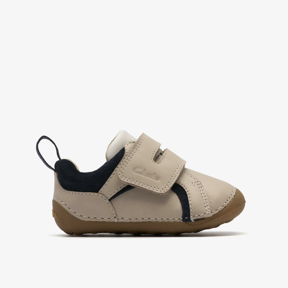 Tiny Gleam Toddler Neutral