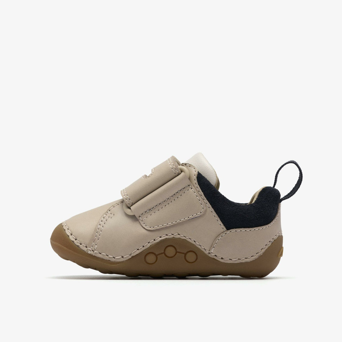 Tiny Gleam Toddler Neutral
