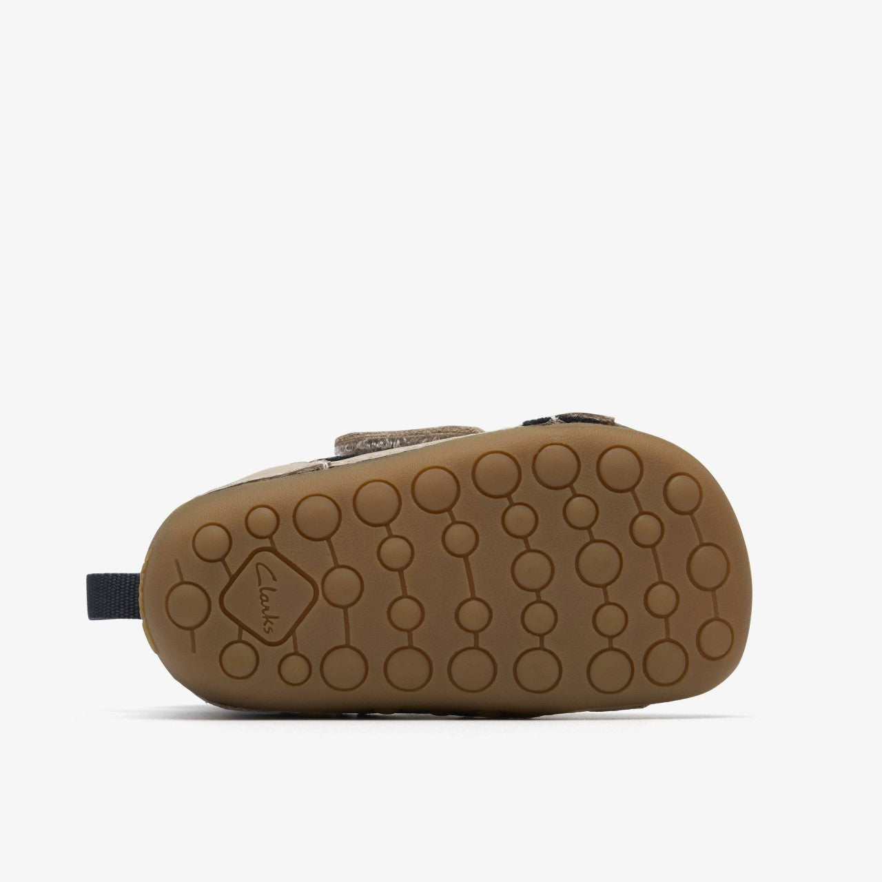 Tiny Gleam Toddler Neutral