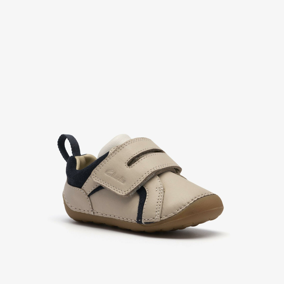Tiny Gleam Toddler Neutral