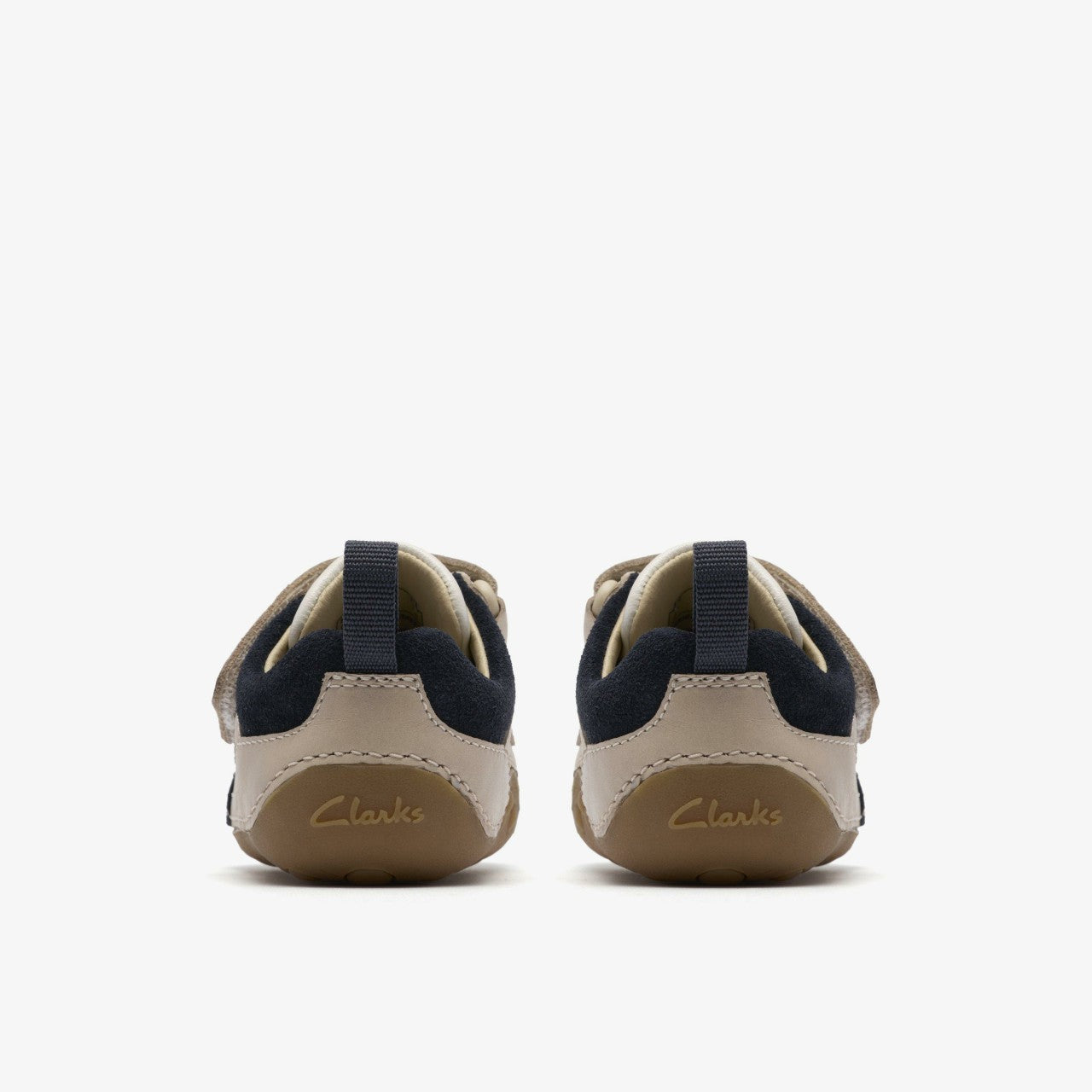 Tiny Gleam Toddler Neutral