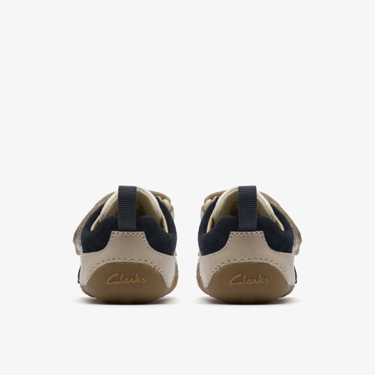 Tiny Gleam Toddler Neutral