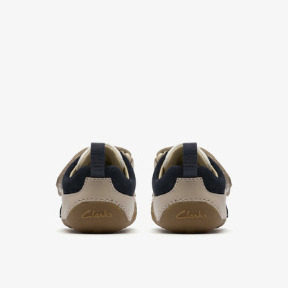 Tiny Gleam Toddler Neutral