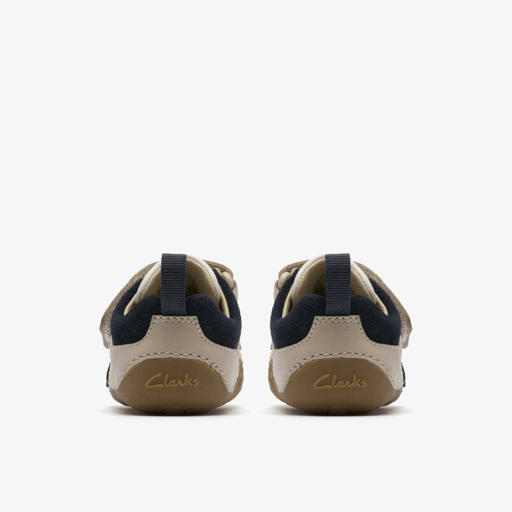 Tiny Gleam Toddler Neutral