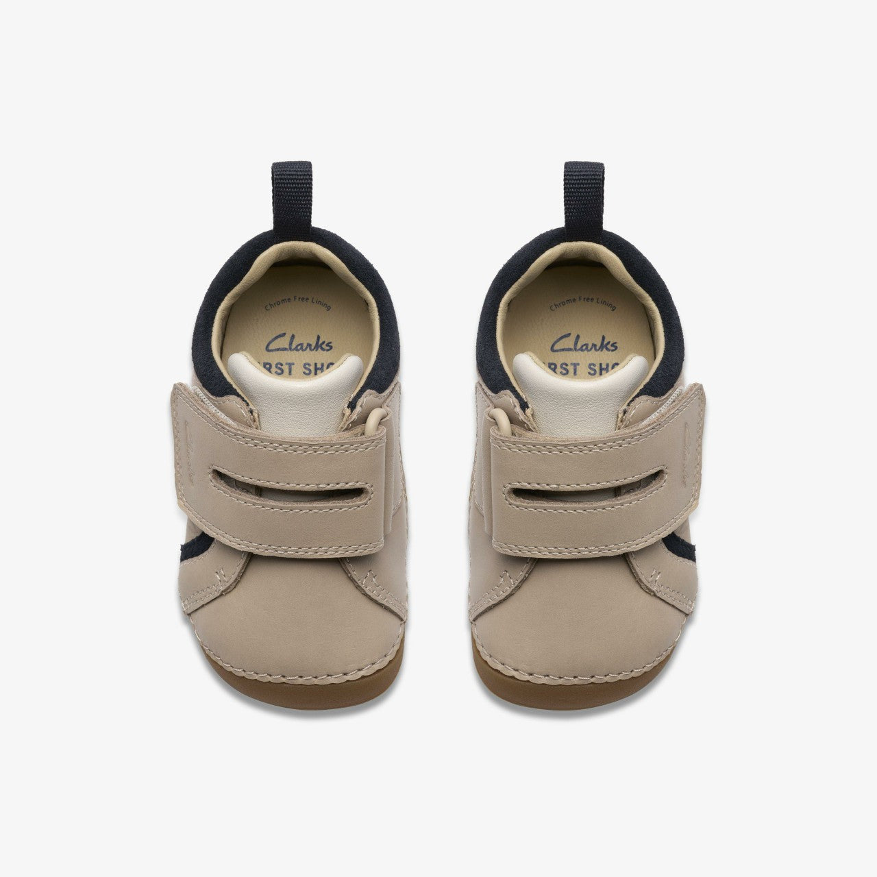 Tiny Gleam Toddler Neutral