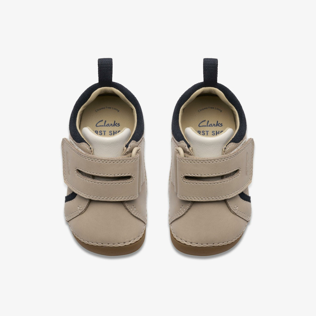 Tiny Gleam Toddler Neutral