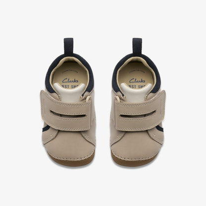 Tiny Gleam Toddler Neutral