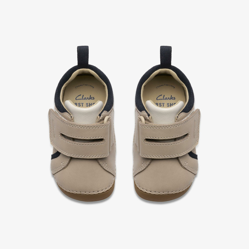 Tiny Gleam Toddler Neutral