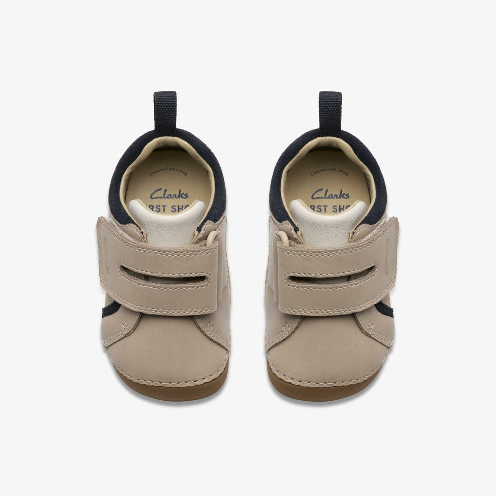 Tiny Gleam Toddler Neutral