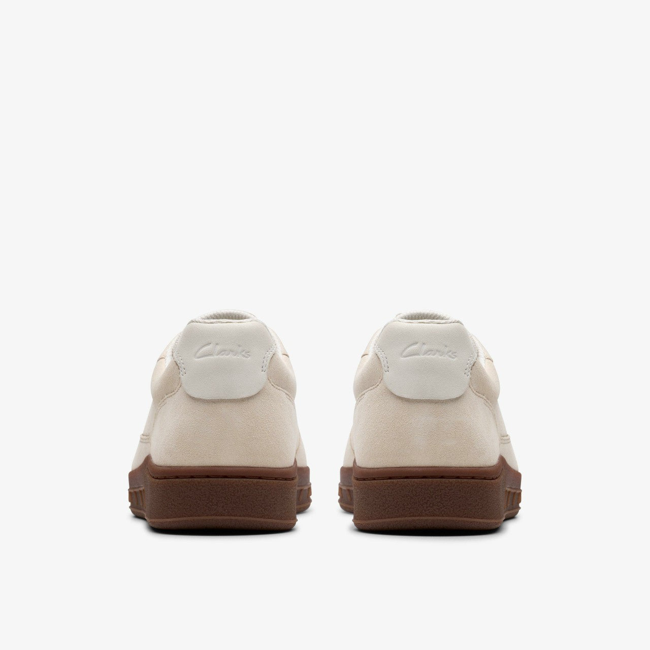 Craft Rally Ace Off White Suede