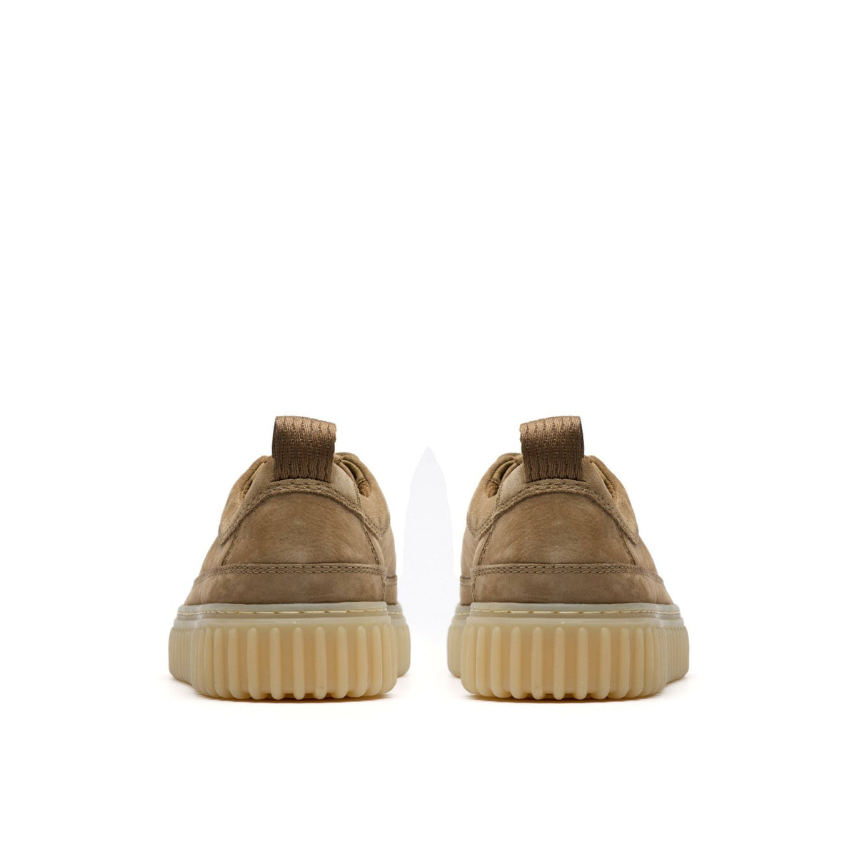 Torhill Lace Dark Sand Nubuck
