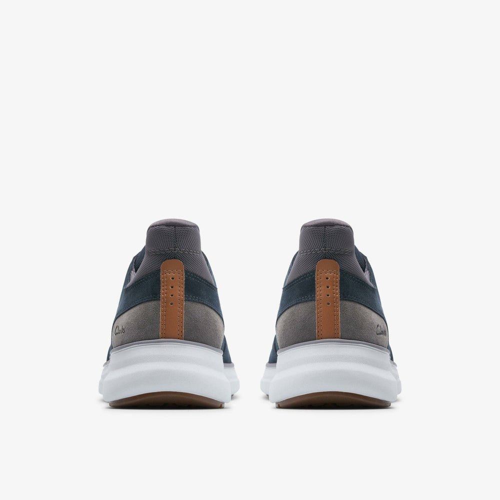 Mullan Easy Navy Combination