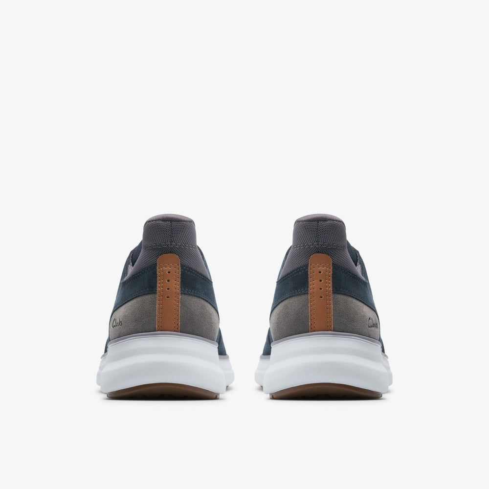 Mullan Easy Navy Combination