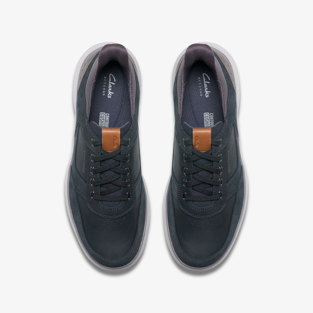 Mullan Easy Navy Combination