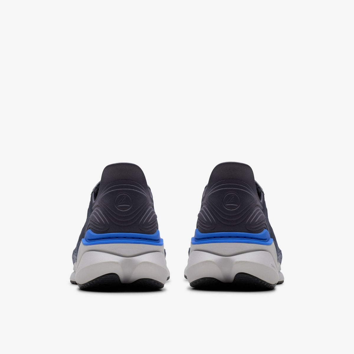 Clarks Pace Navy