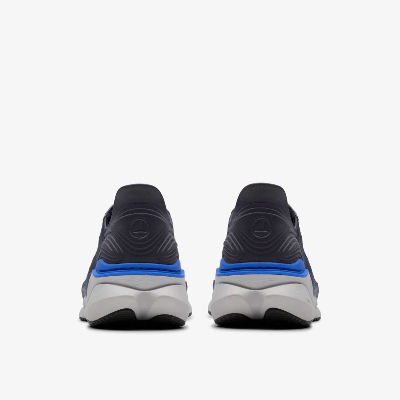Clarks Pace Navy
