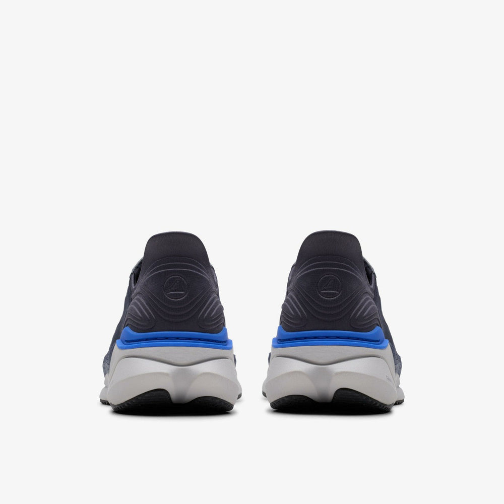 Clarks Pace Navy