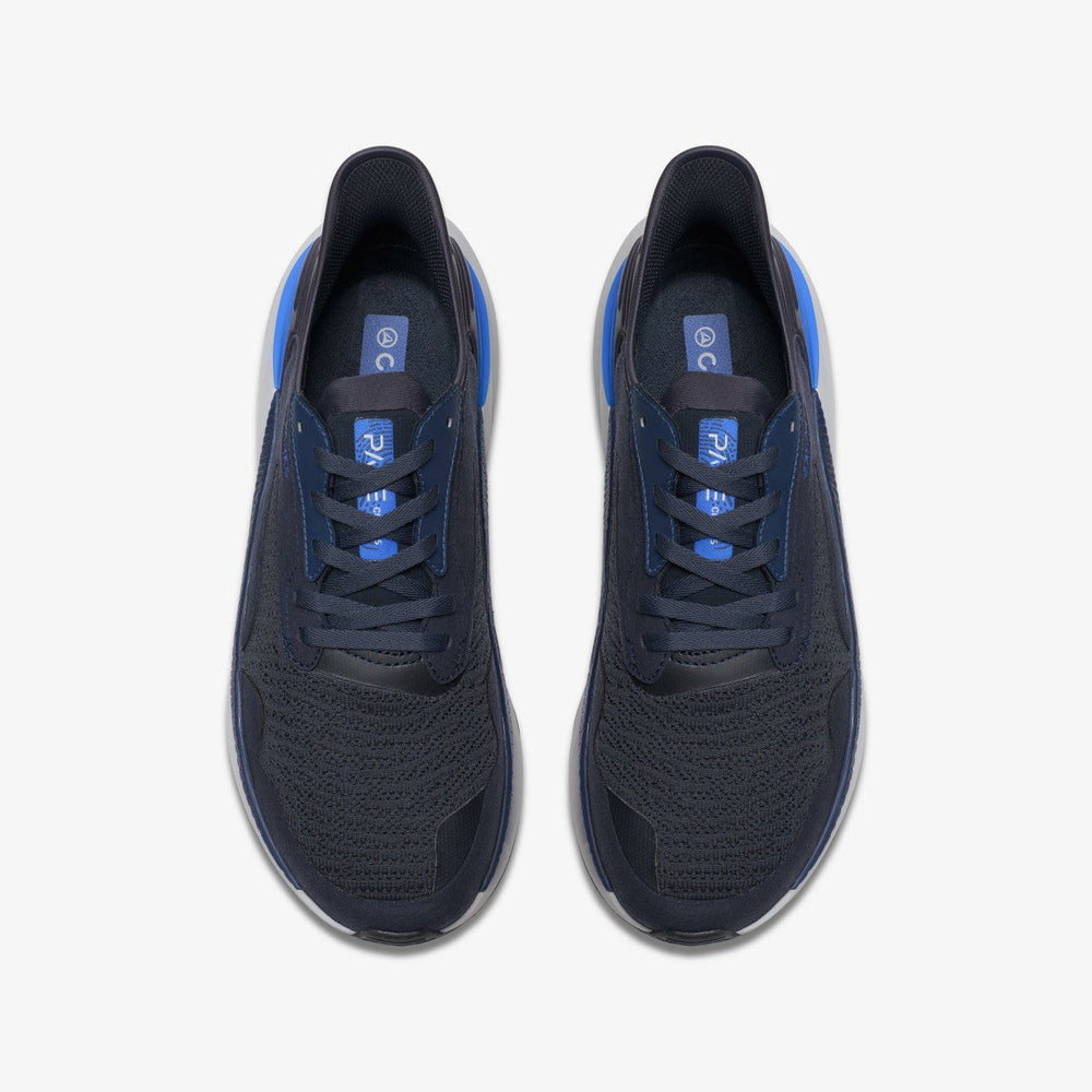 Clarks Pace Navy