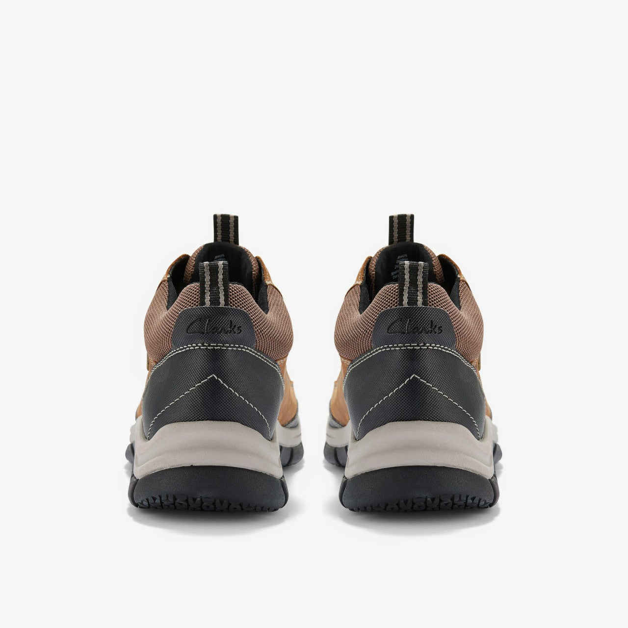 Spypath Lo GORE-TEX Dark Tan Leather