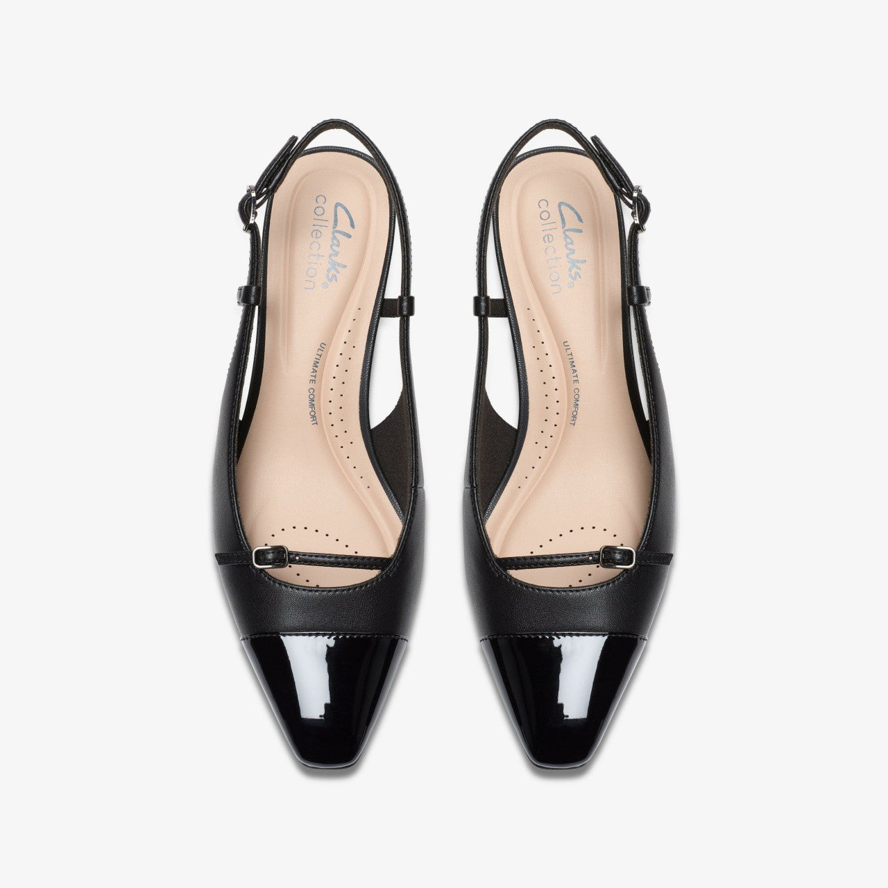 Scarlyt Rowan Black Leather