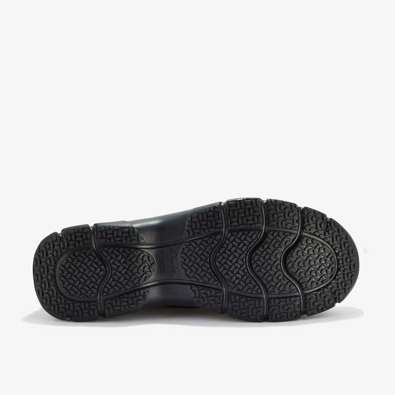 Spypath Hi GORE-TEX Black Leather