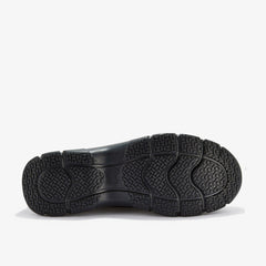 Spypath Hi GORE-TEX Black Leather