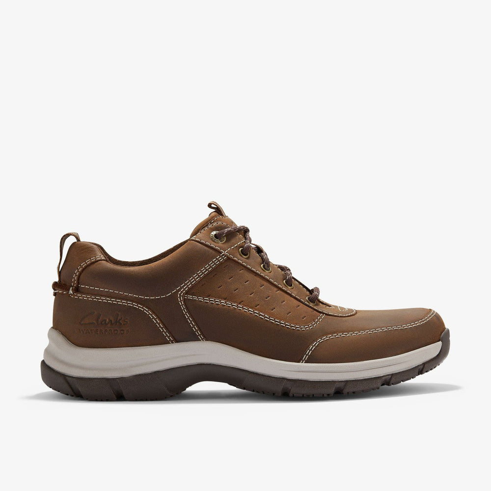 Spypath Ox Beeswax Leather