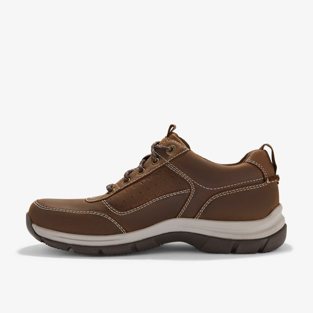 Spypath Ox Beeswax Leather