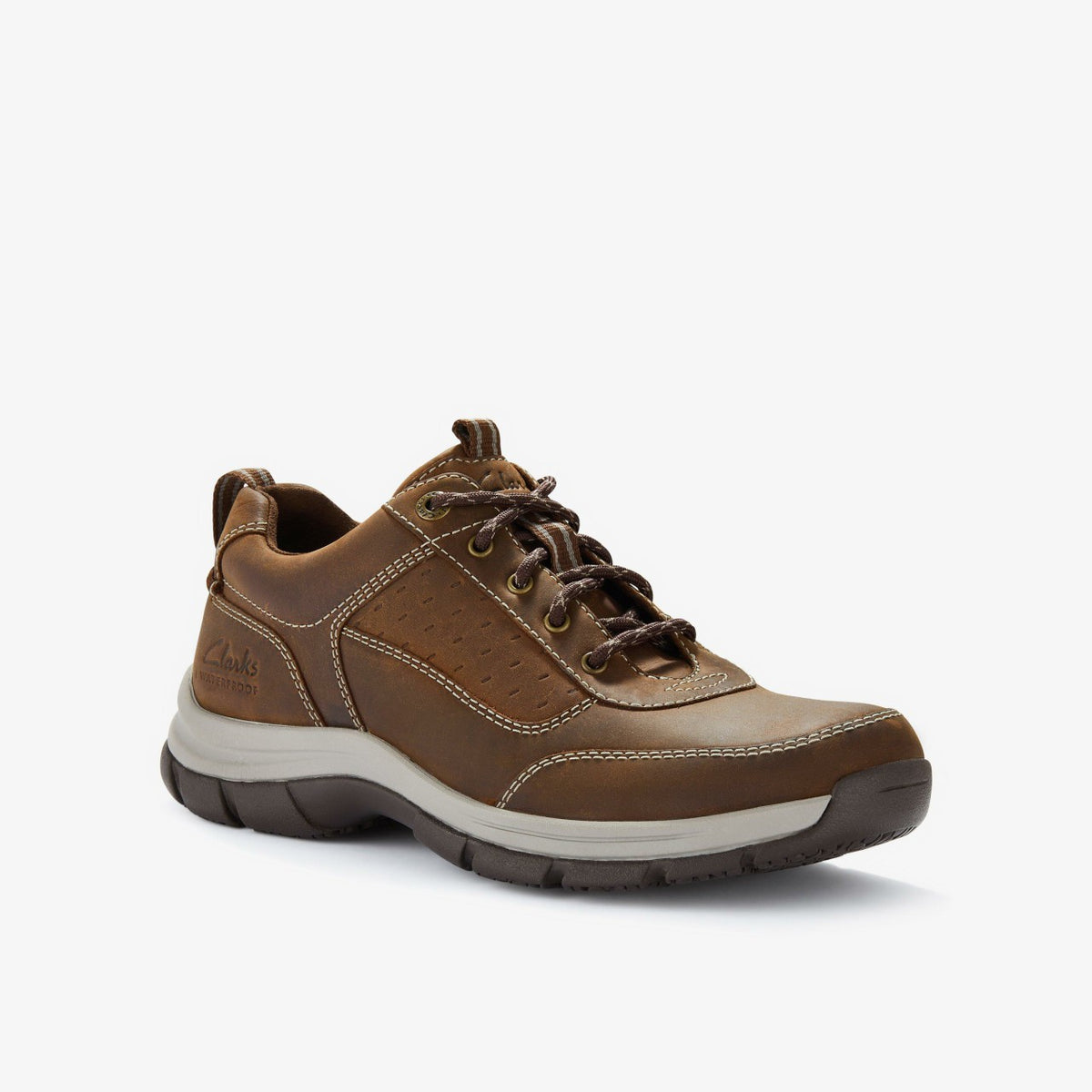 Spypath Ox Beeswax Leather
