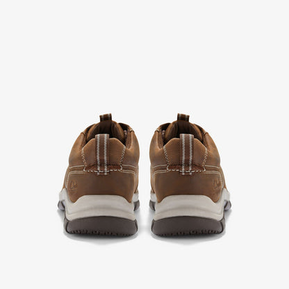 Spypath Ox Beeswax Leather