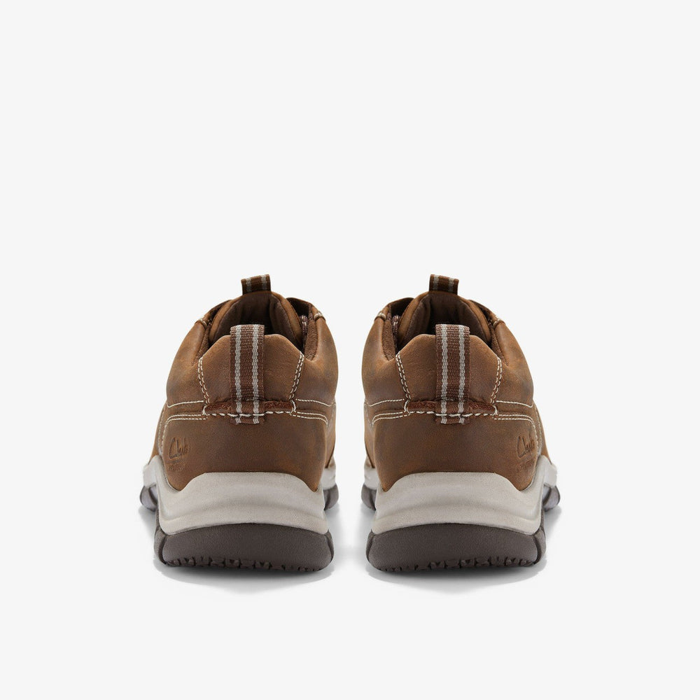 Spypath Ox Beeswax Leather