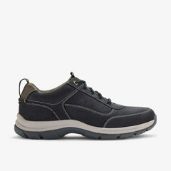 Spypath Ox Navy Nubuck