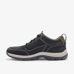 Spypath Ox Navy Nubuck