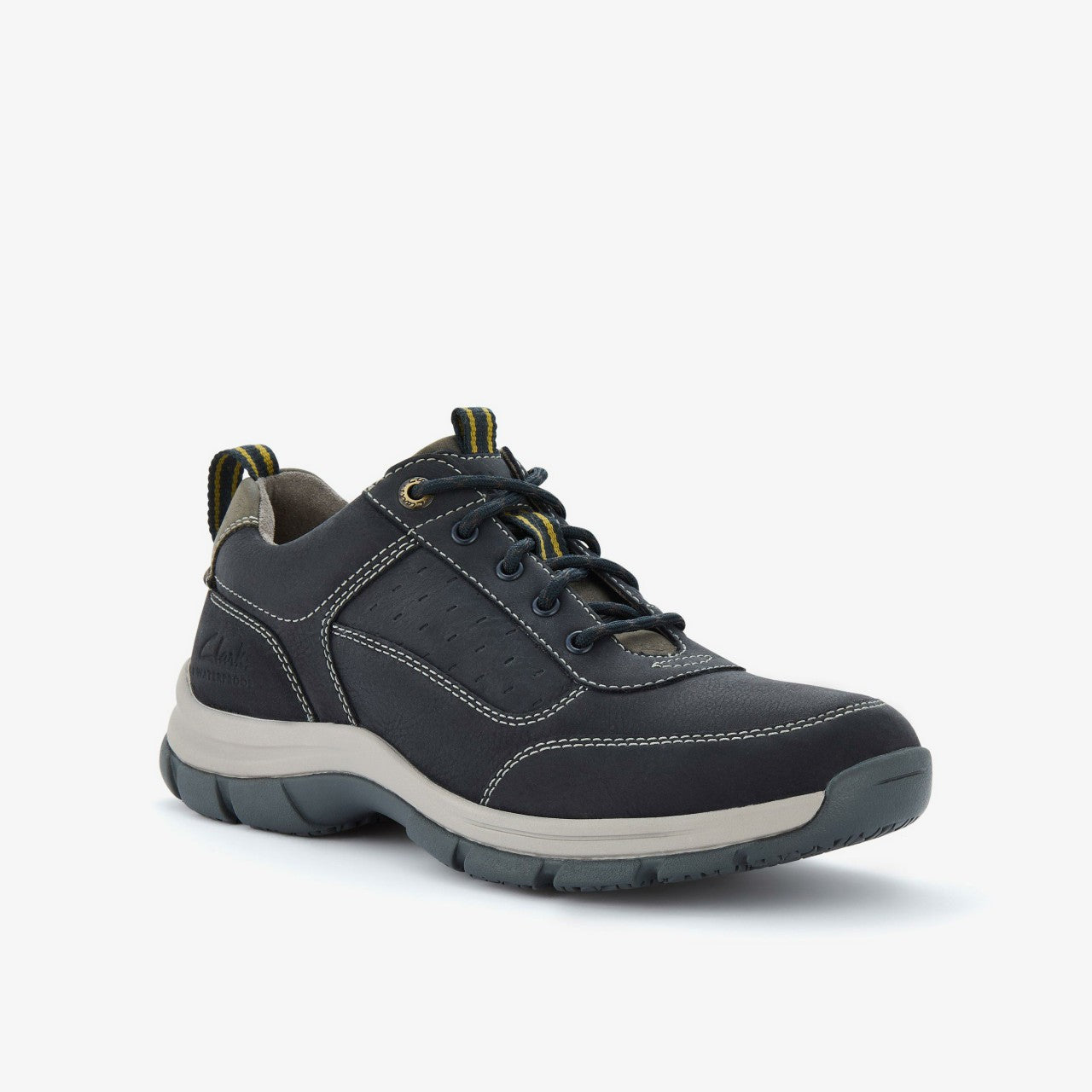 Spypath Ox Navy Nubuck