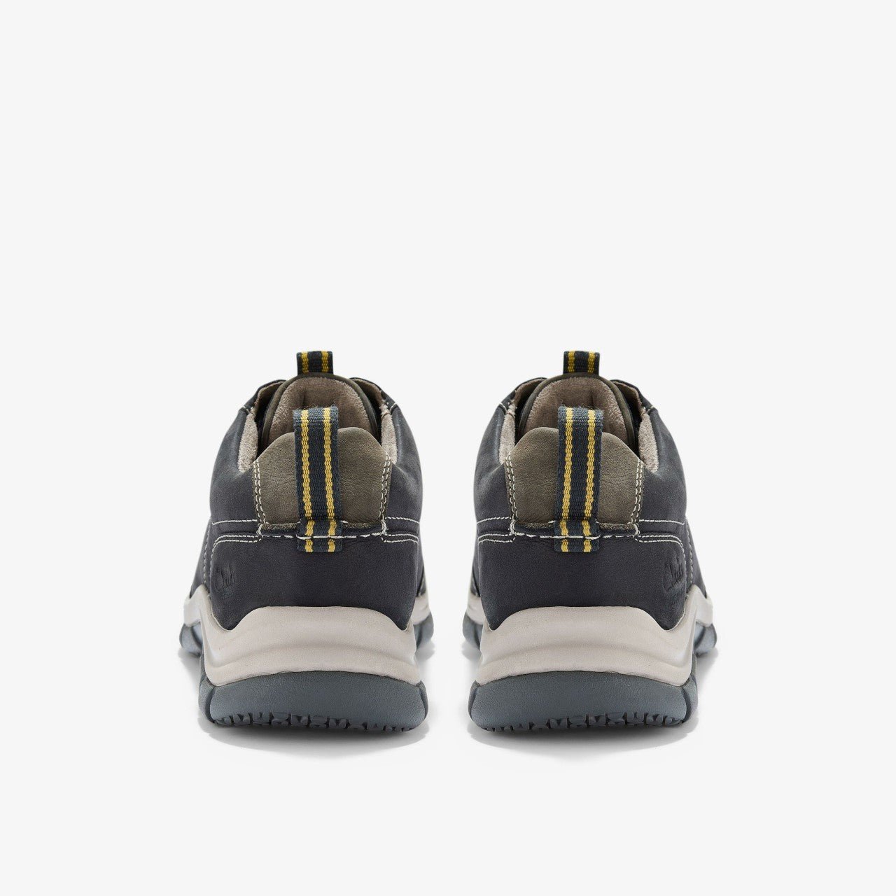 Spypath Ox Navy Nubuck