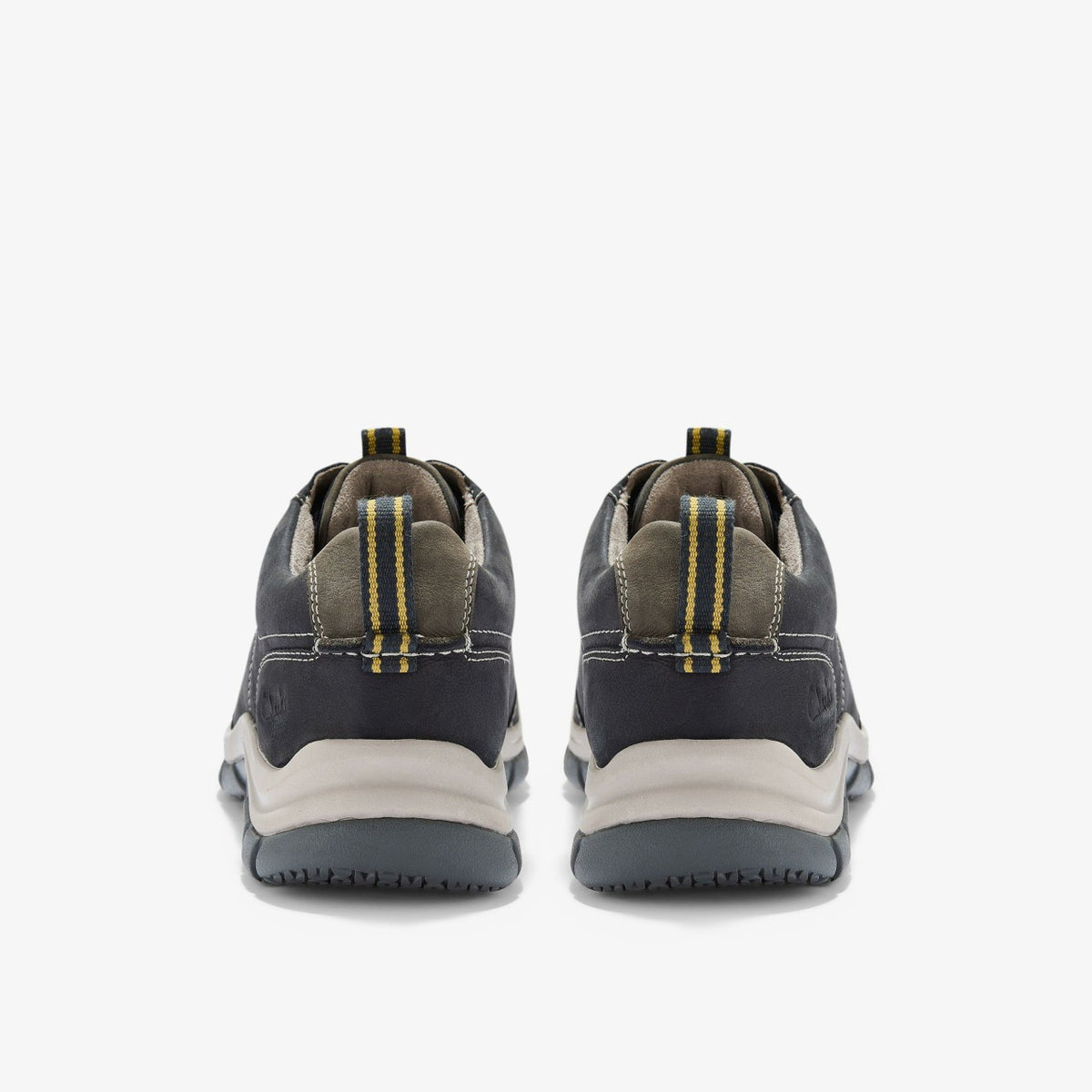 Spypath Ox Navy Nubuck