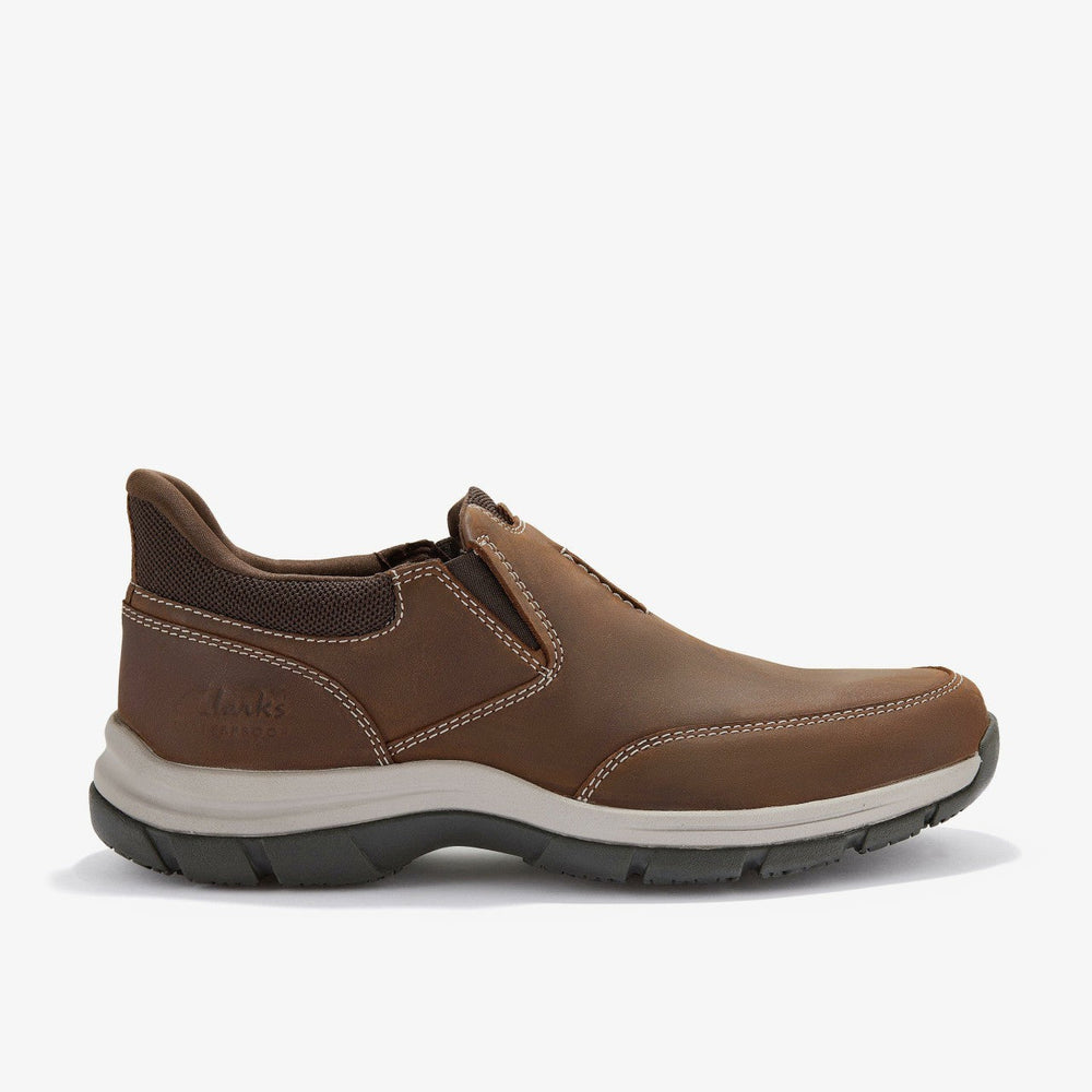 Spypath Step Beeswax Leather