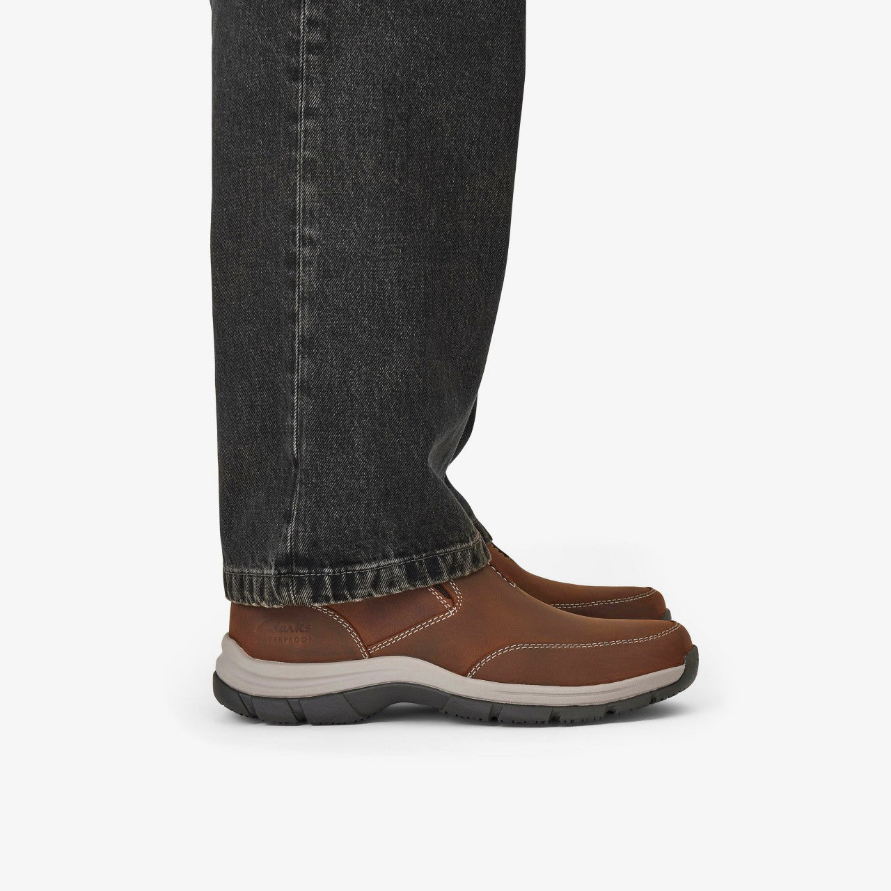 Spypath Step Beeswax Leather