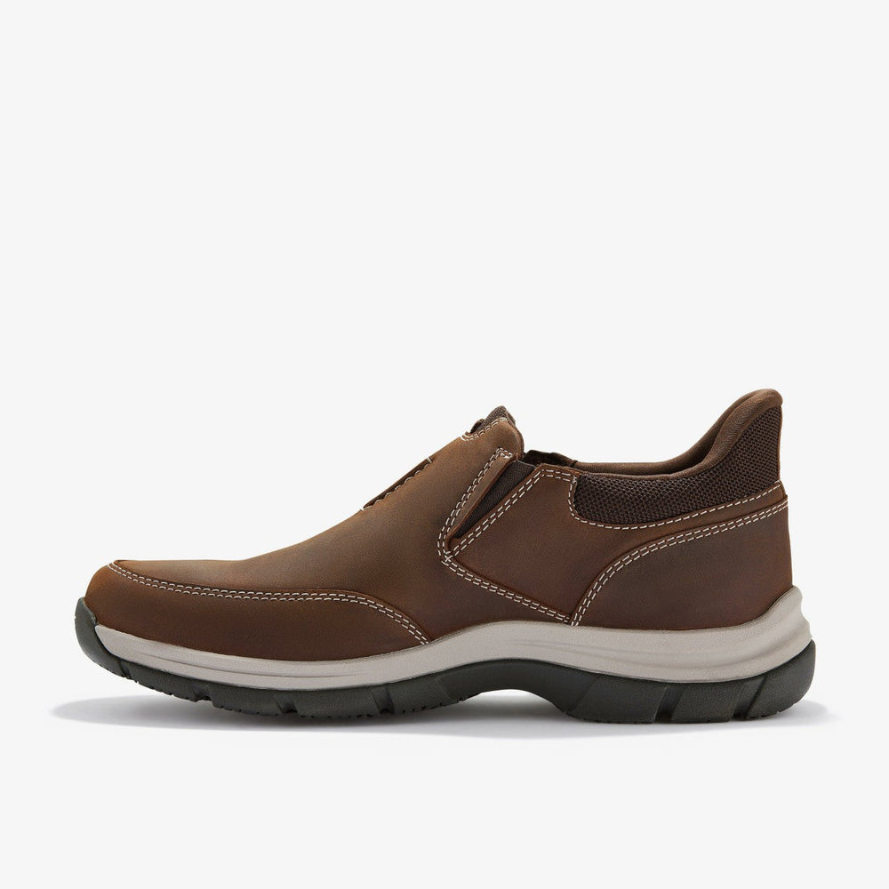 Spypath Step Beeswax Leather