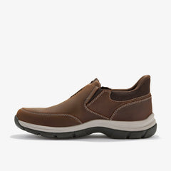 Spypath Step Beeswax Leather