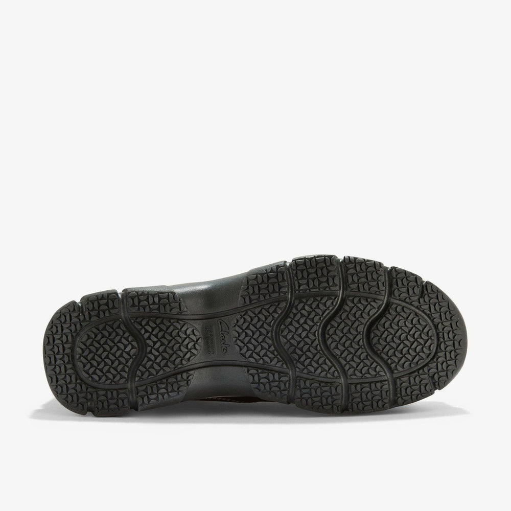 Spypath Step Beeswax Leather