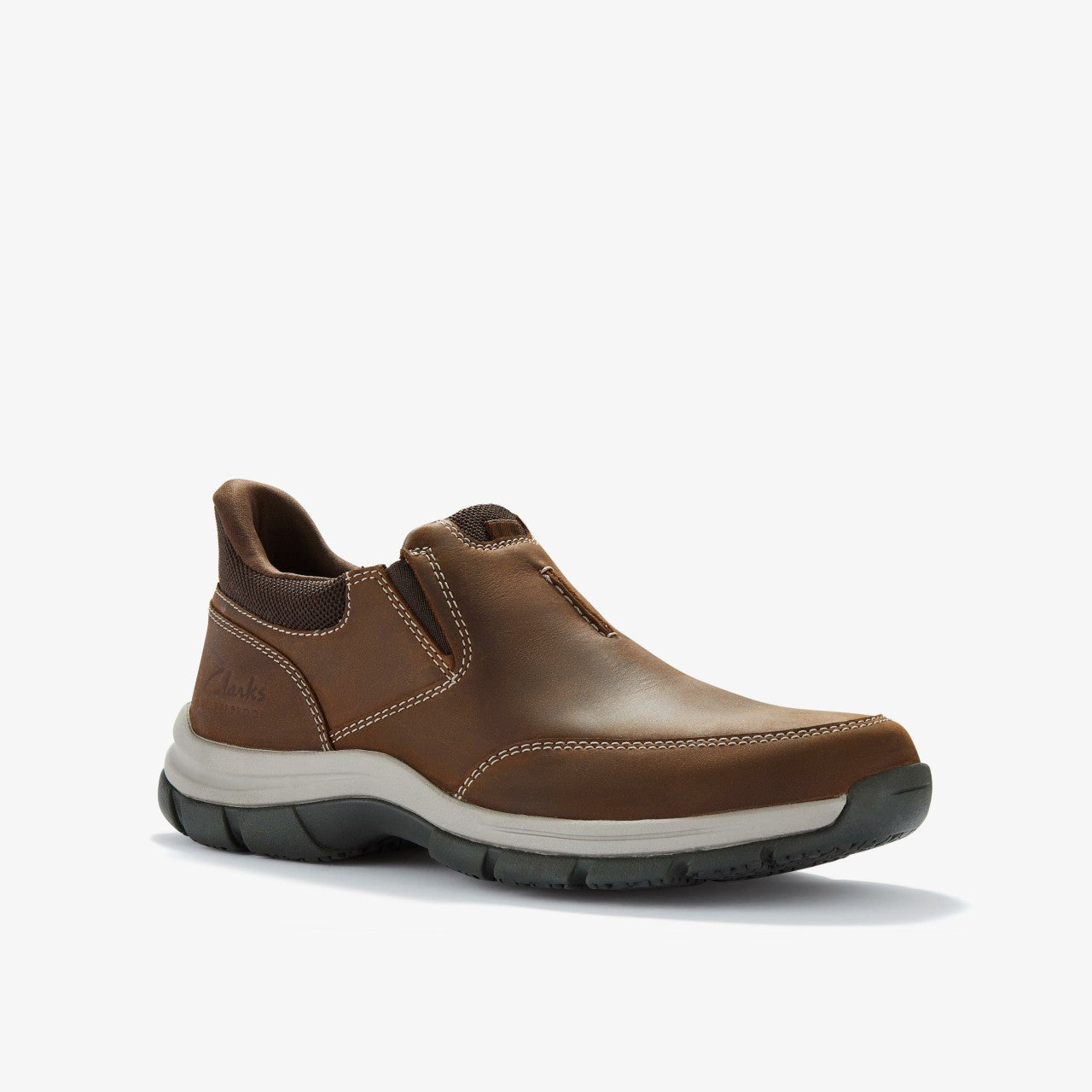 Spypath Step Beeswax Leather