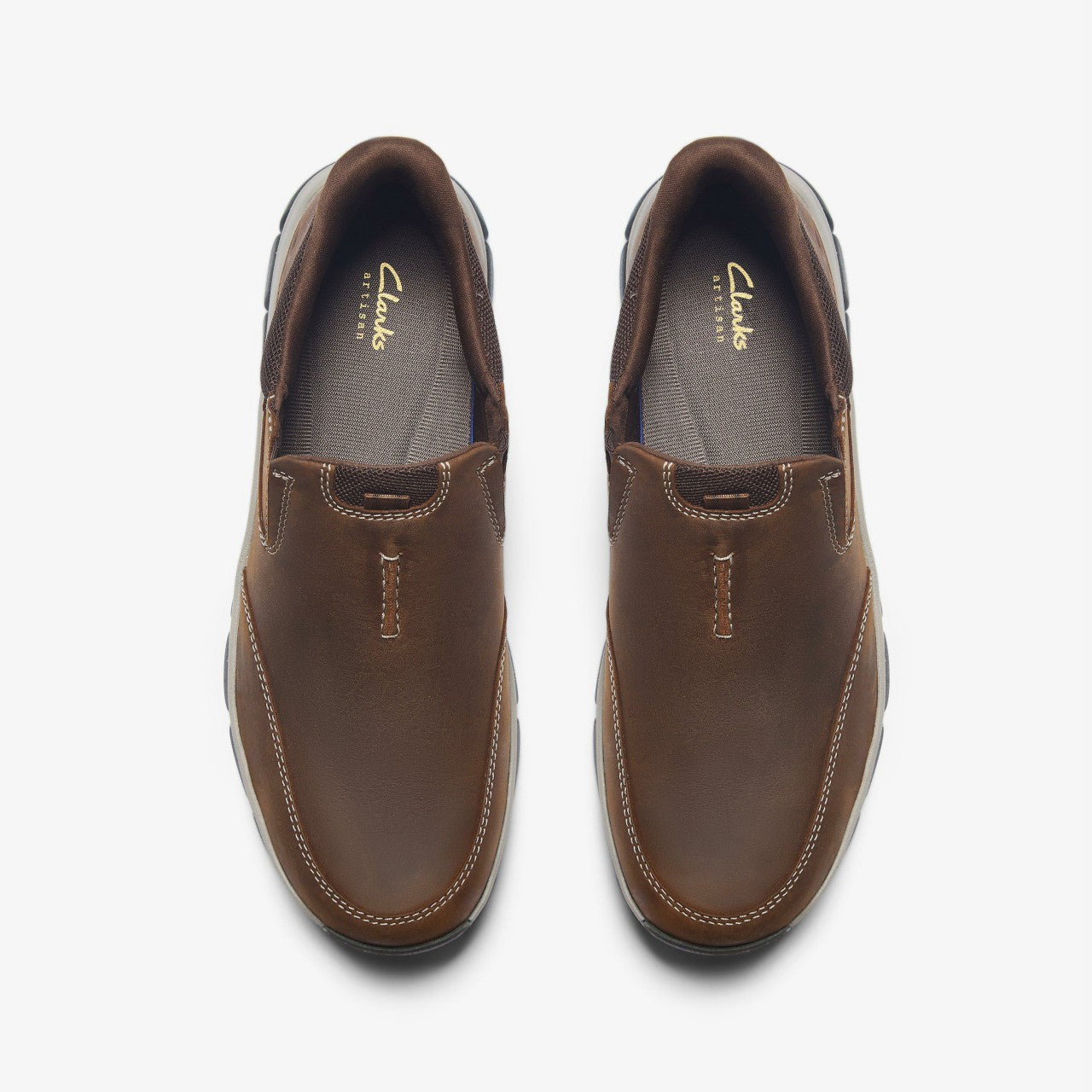 Spypath Step Beeswax Leather